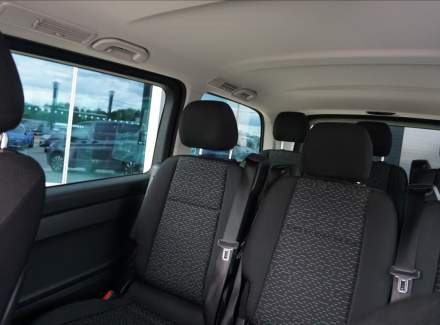 Mercedes-Benz - Vito