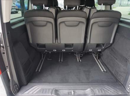 Mercedes-Benz - Vito