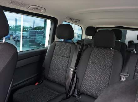 Mercedes-Benz - Vito