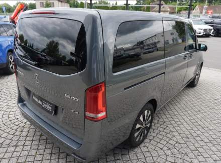 Mercedes-Benz - Vito