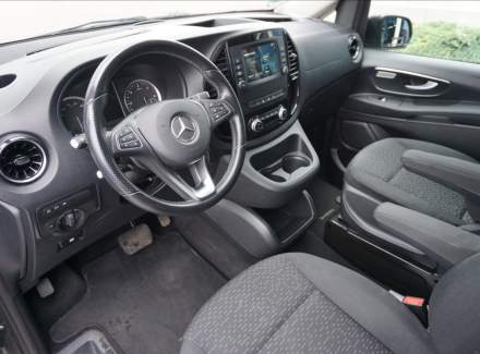 Mercedes-Benz - Vito