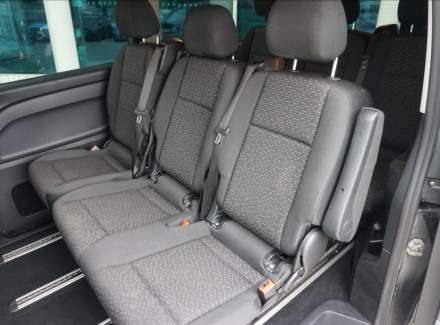Mercedes-Benz - Vito