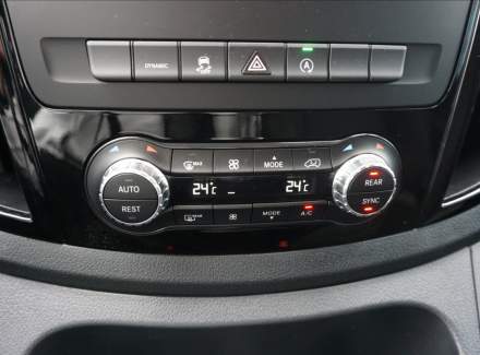 Mercedes-Benz - Vito