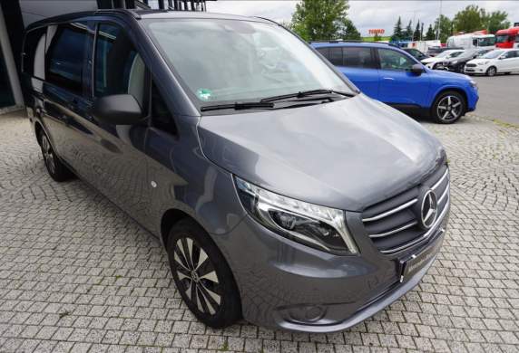Mercedes-Benz - Vito