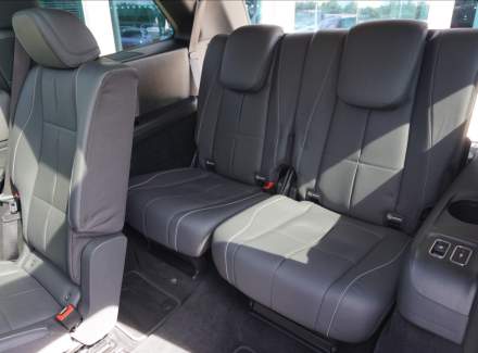 Mercedes-Benz - GLS