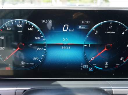 Mercedes-Benz - GLS