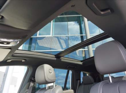 Mercedes-Benz - GLS