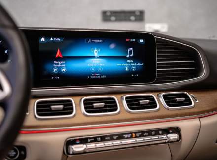 Mercedes-Benz - GLE