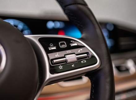 Mercedes-Benz - GLE