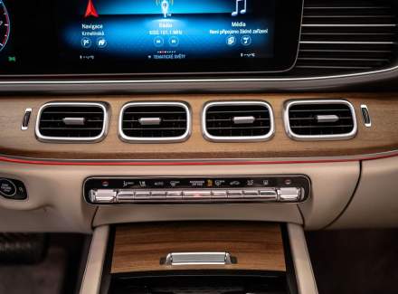 Mercedes-Benz - GLE