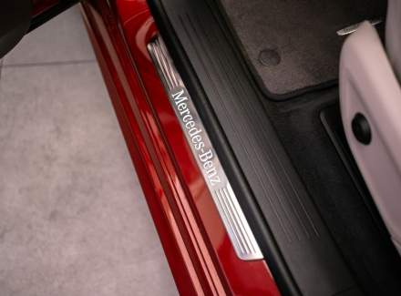 Mercedes-Benz - GLE