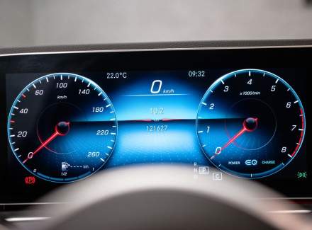 Mercedes-Benz - GLE