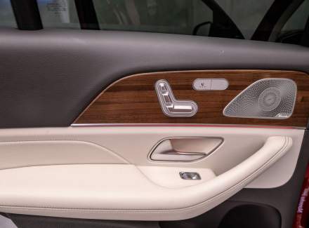 Mercedes-Benz - GLE