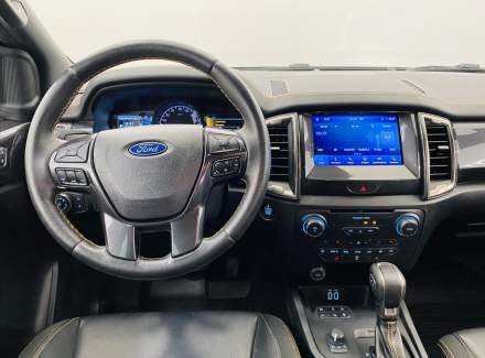 Ford - Ranger