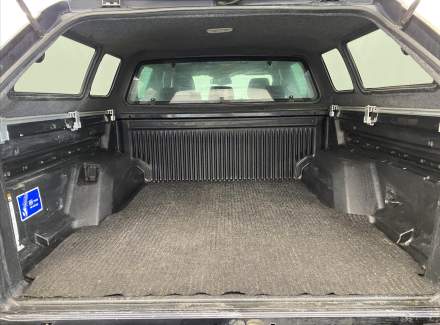 Ford - Ranger