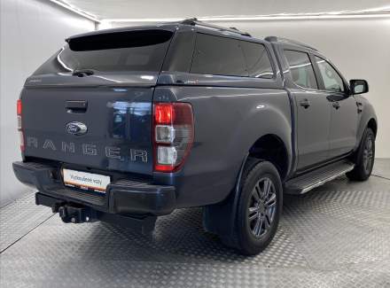Ford - Ranger