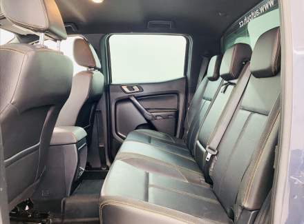 Ford - Ranger