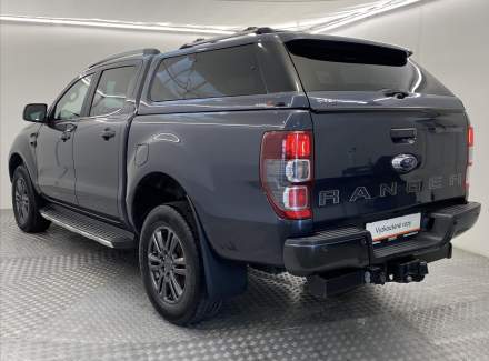 Ford - Ranger