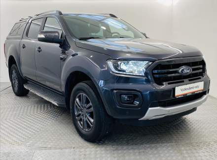 Ford - Ranger