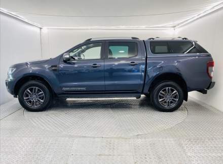 Ford - Ranger