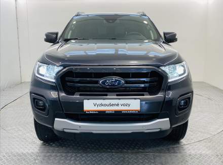 Ford - Ranger