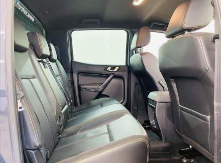 Ford - Ranger