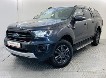 Ford - Ranger