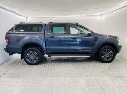 Ford - Ranger