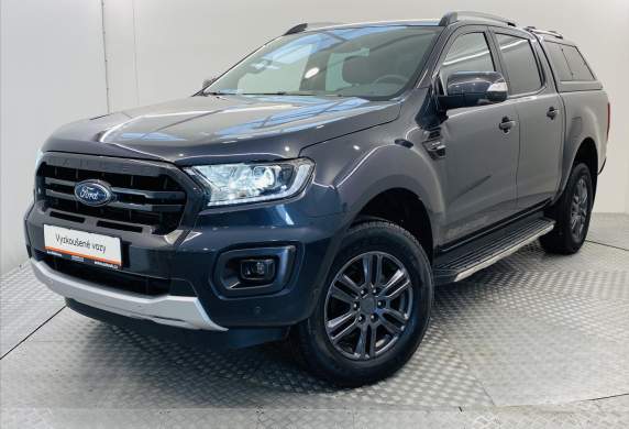 Ford - Ranger