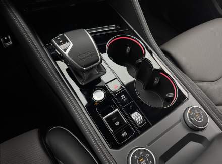Volkswagen - Touareg