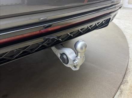 Volkswagen - Touareg