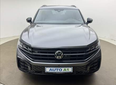 Volkswagen - Touareg