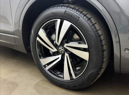 Volkswagen - Touareg