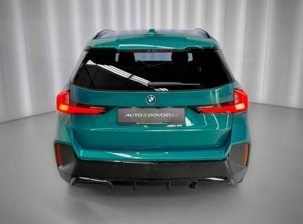 BMW - iX1