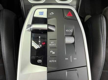 BMW - iX1