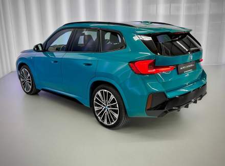 BMW - iX1