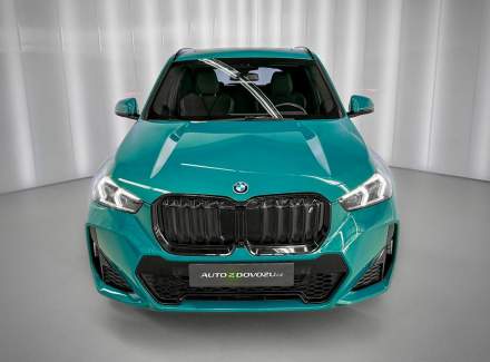 BMW - iX1