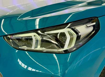 BMW - iX1