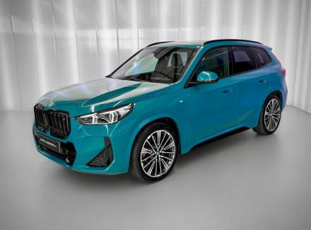 BMW - iX1