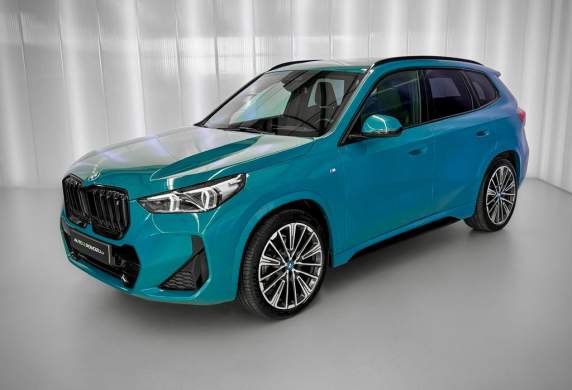 BMW - iX1