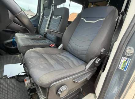 Iveco - Daily