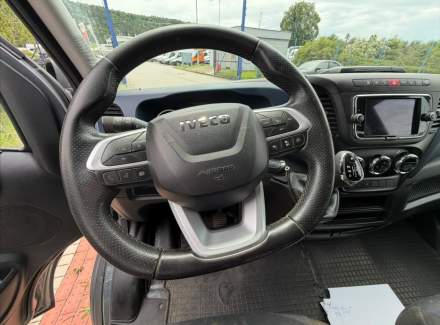 Iveco - Daily