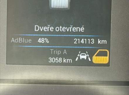 Iveco - Daily