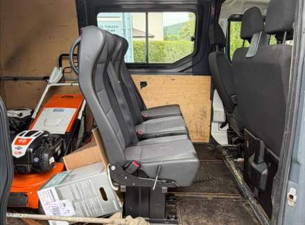 Iveco - Daily