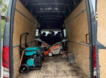 Iveco - Daily