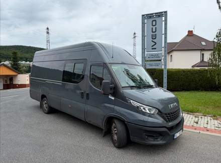 Iveco - Daily