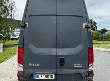 Iveco - Daily
