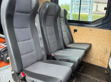 Iveco - Daily