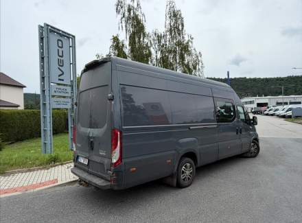 Iveco - Daily