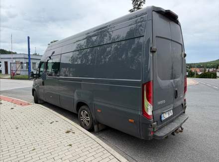 Iveco - Daily